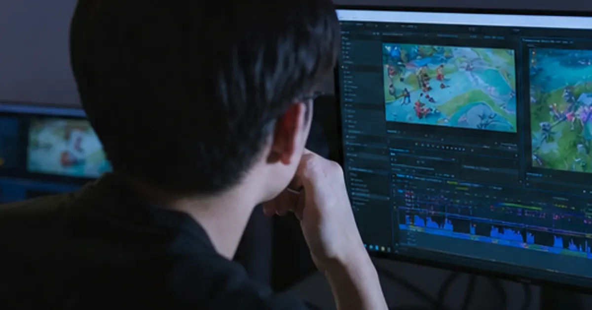 手遊電競圈|手遊電競投注賽前檢核流程
